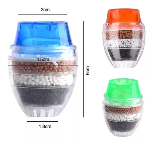 Miniatura 2 de FILTRO PURIFICADOR DE AGUA